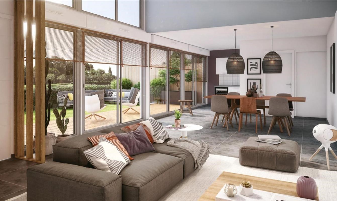 Luxury apartment for sale in the district République