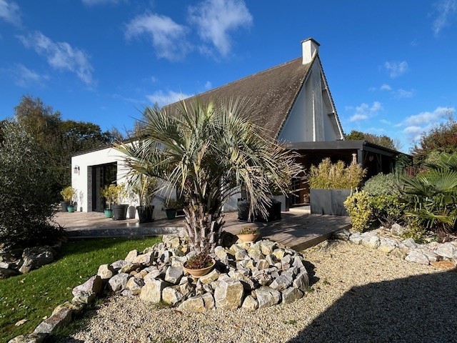 Luxus-villa zu verkaufen Carentan