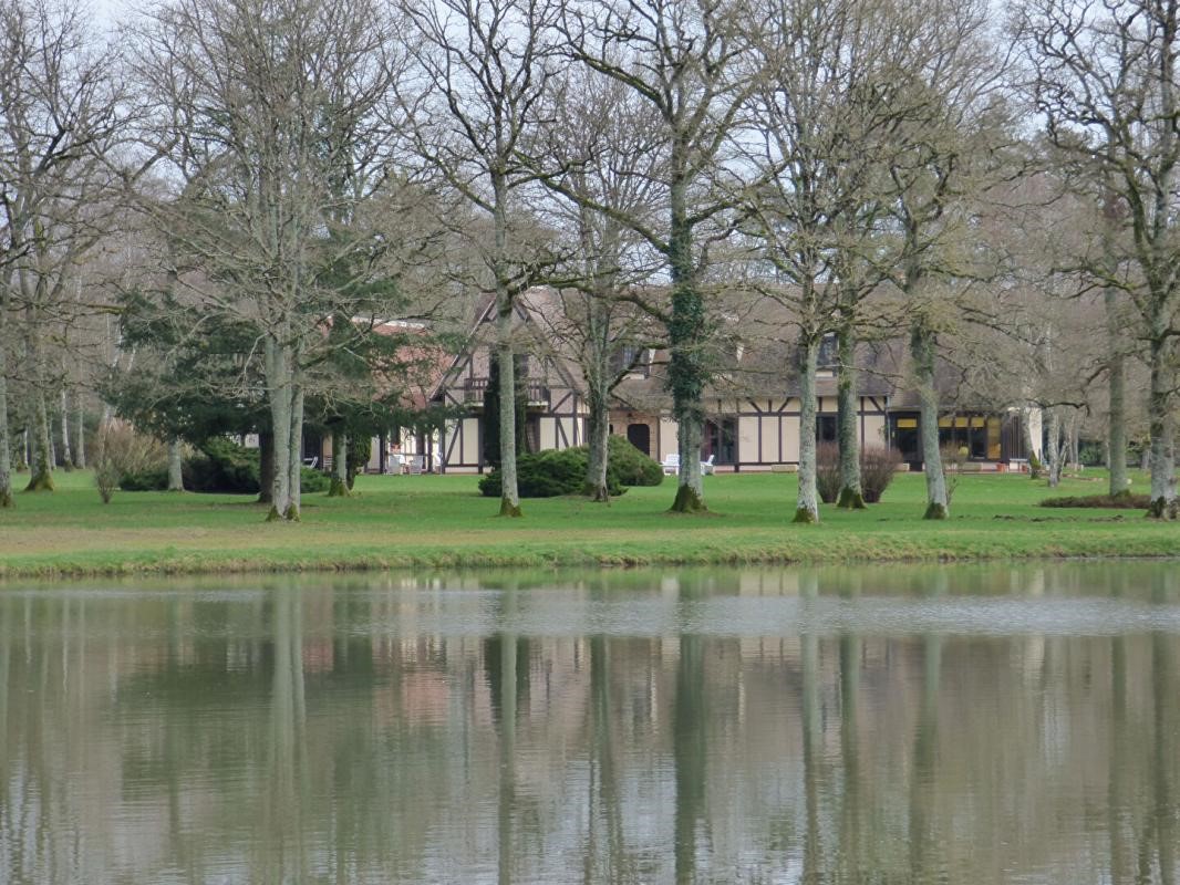 proprietà in vendita Autry-le-Châtel