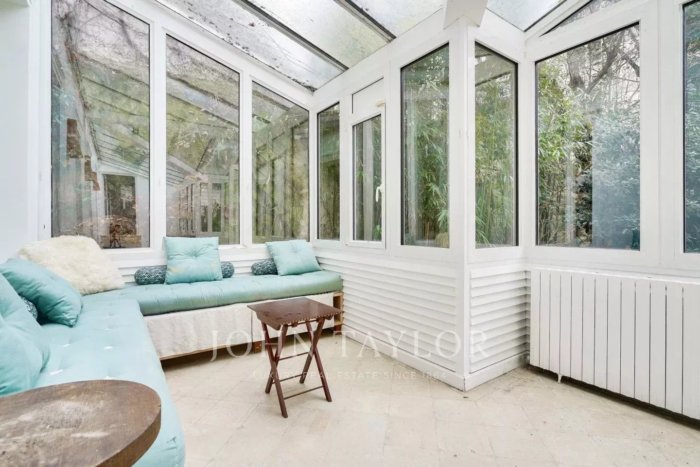 Luxury apartments / penthouses for sale in the district Muette Nord