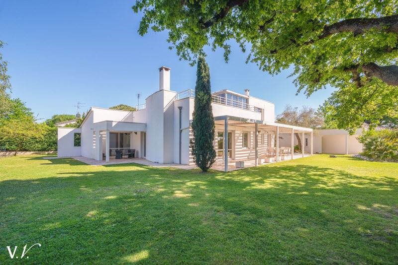 Maison de luxe à vendre à Fenouillet