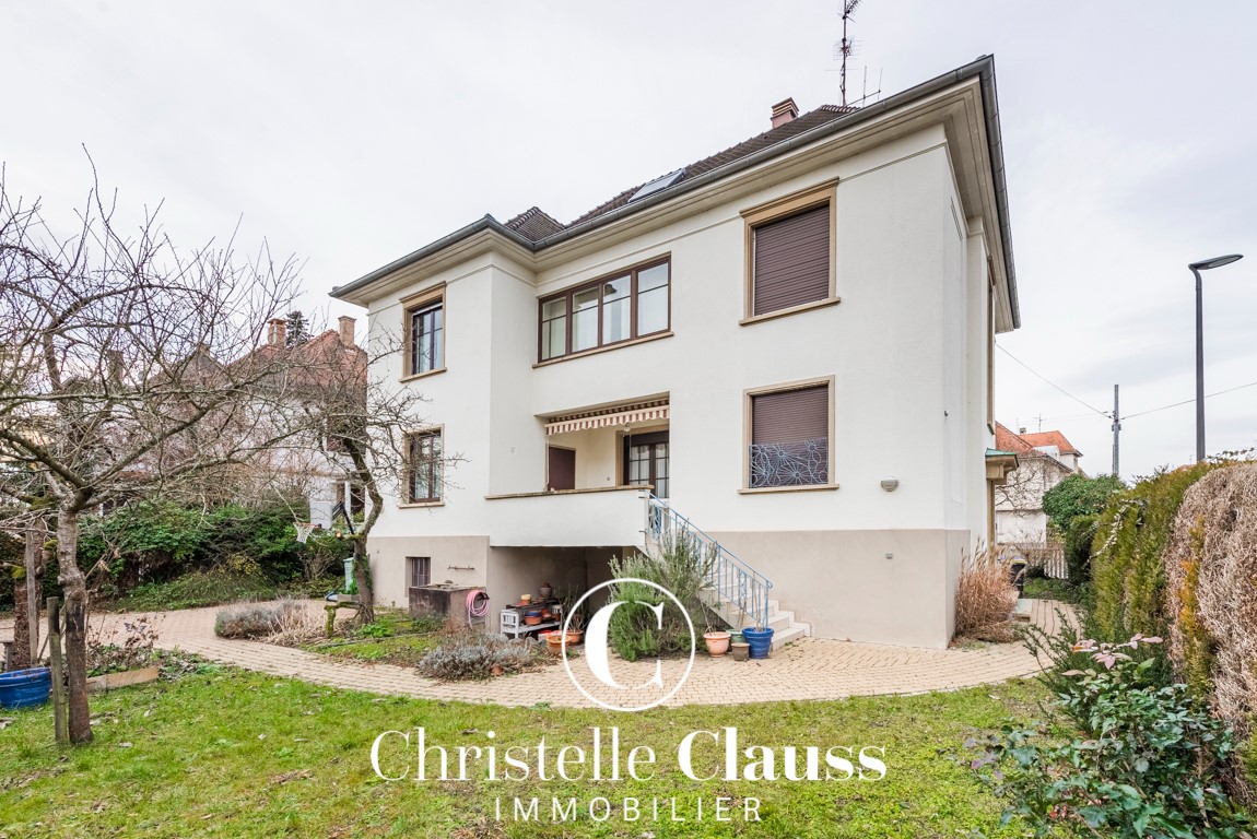 Maison de luxe à vendre à Neudorf