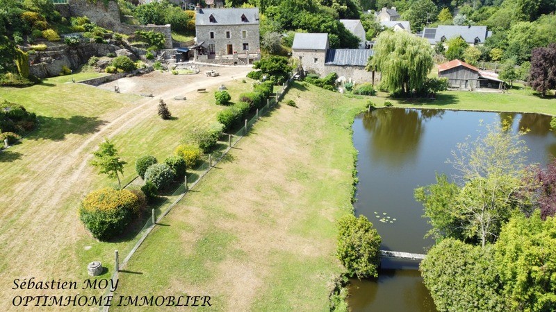 propriété à vendre à Moncontour