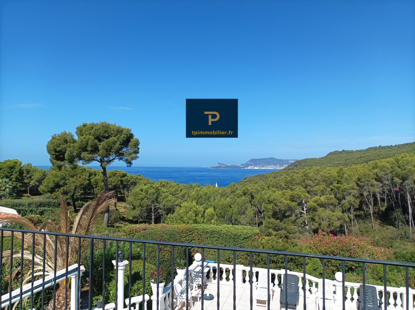 Villa di lusso in vendita Saint-Cyr-sur-Mer