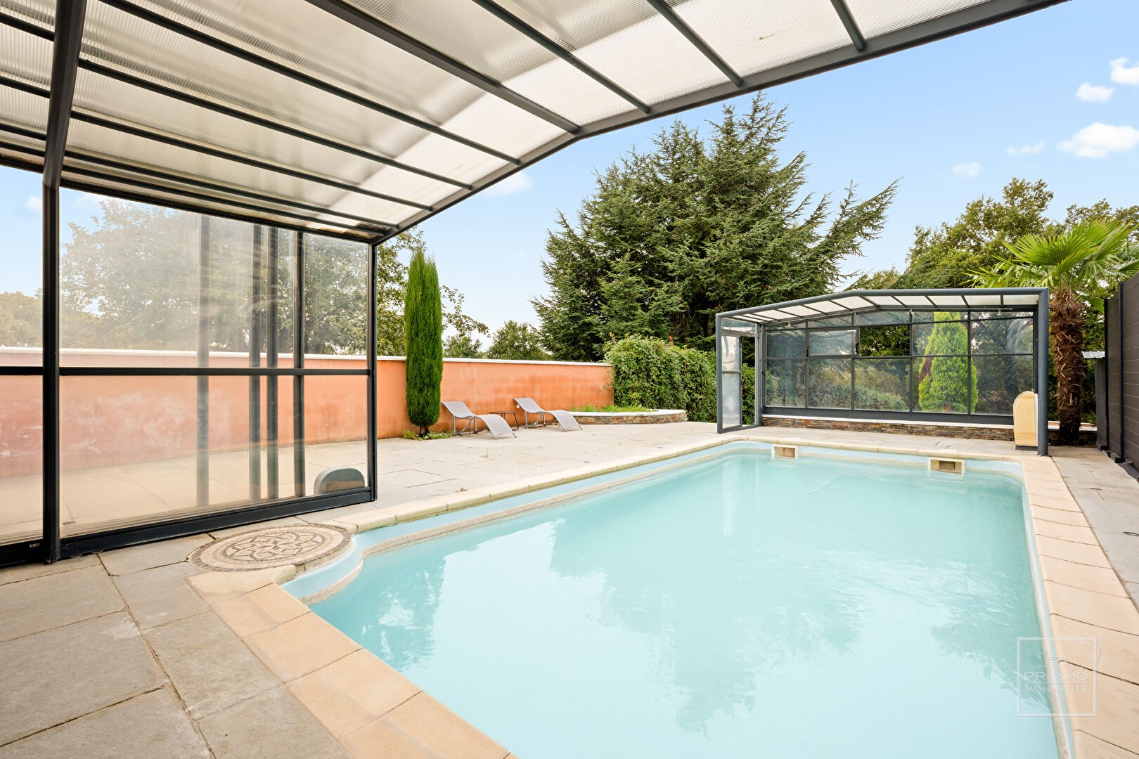 Maison de luxe à vendre à Mionnay