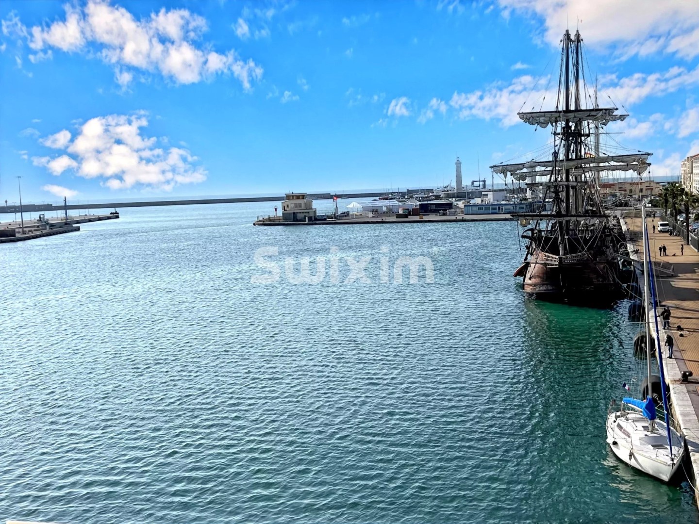 Luxus-Apartment zu verkaufen Pont de Pierre-Nouveau Bassin