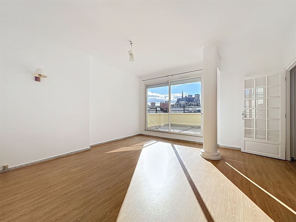 Luxus-duplex zu verkaufen Centre Ville