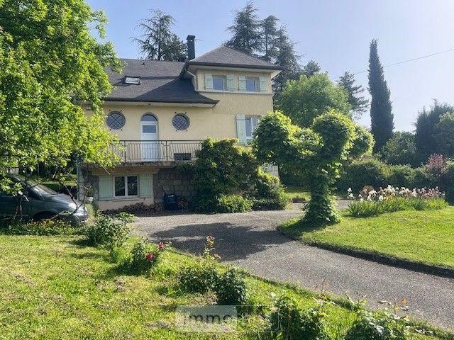 Luxury house for sale in Chambéry