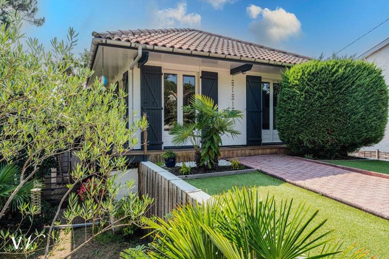 Luxus-Haus zu verkaufen Le Pyla