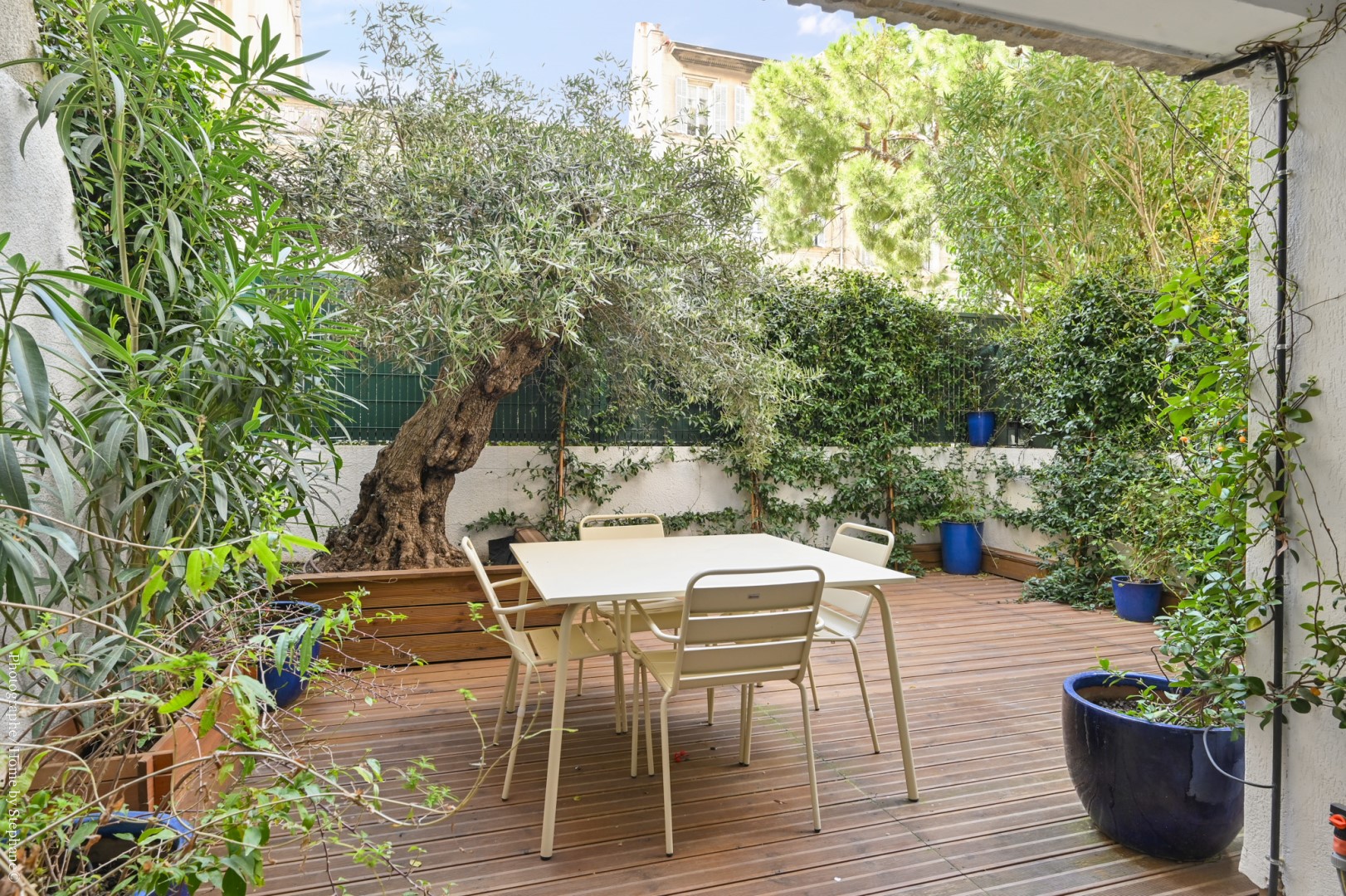 Appartement de luxe à vendre dans le quartier Notre Dame du Mont