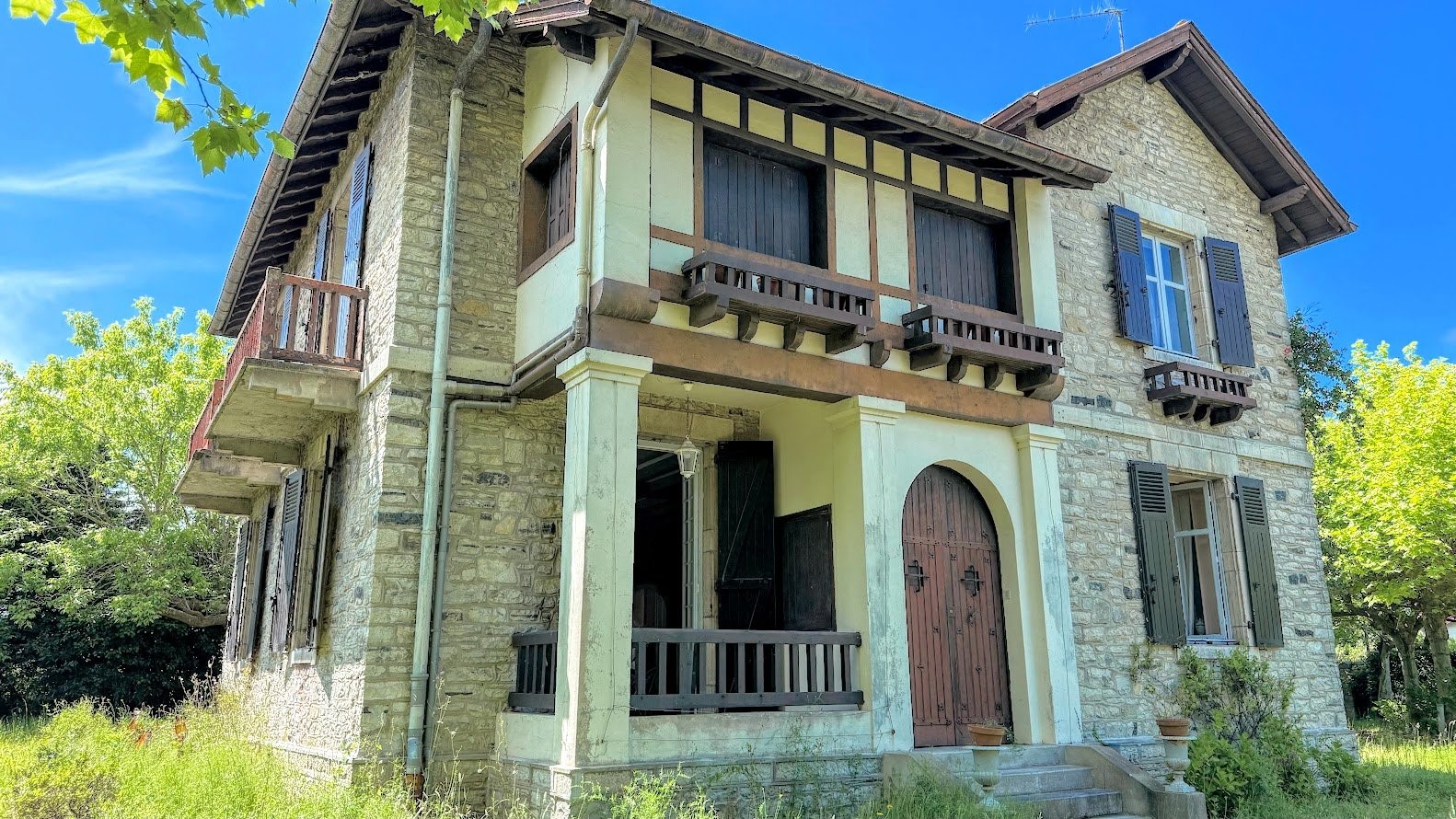 proprietà in vendita Pignada