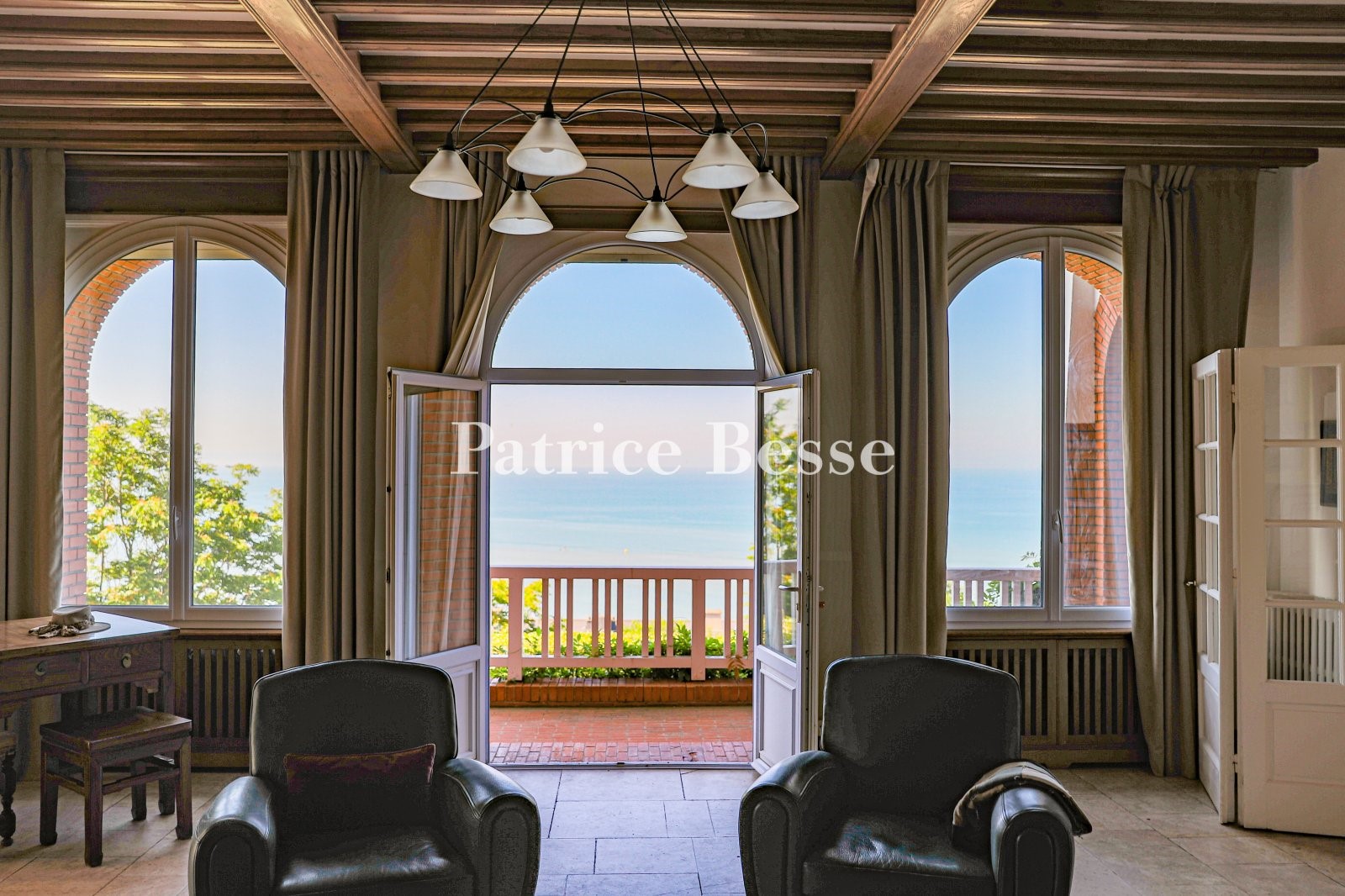 Old house for sale in Sainte-Adresse