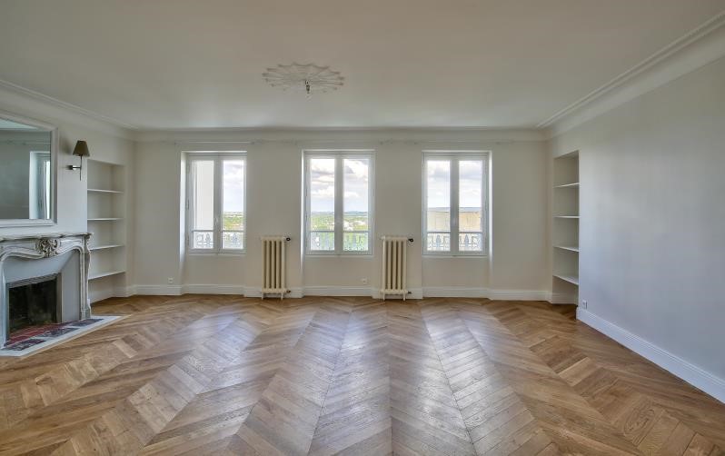 Luxury apartment to rent in the district Vieux Pecq Cité