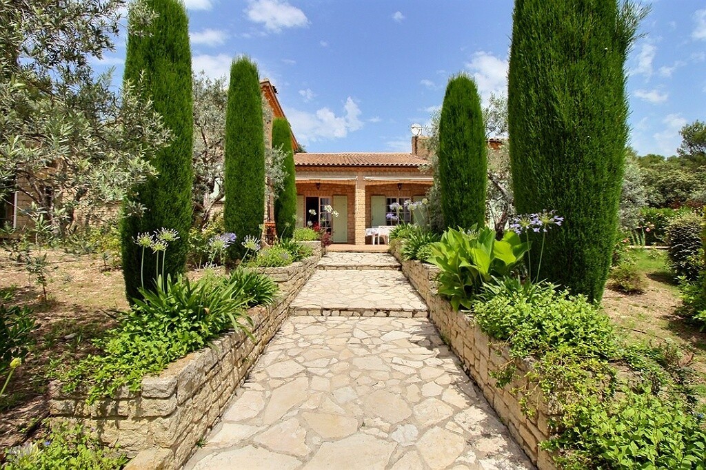 Dimora di lusso in vendita Crillon-le-Brave