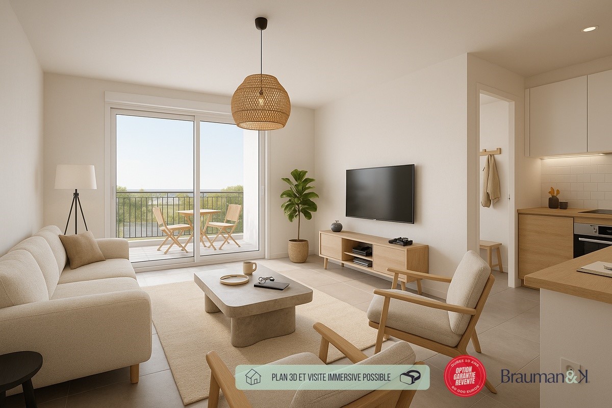 Appartement de luxe à vendre à Schœlcher