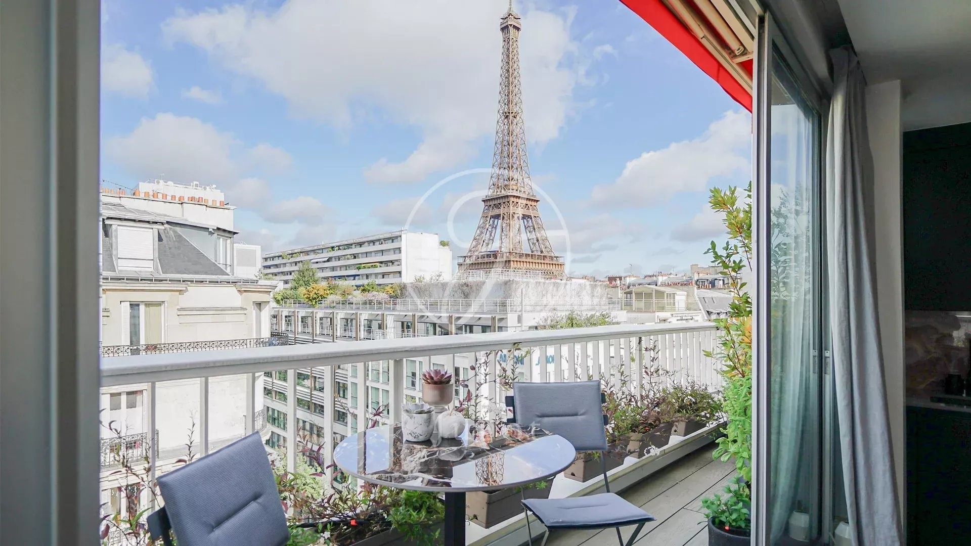 Appartement de luxe à vendre dans le quartier Gros Caillou