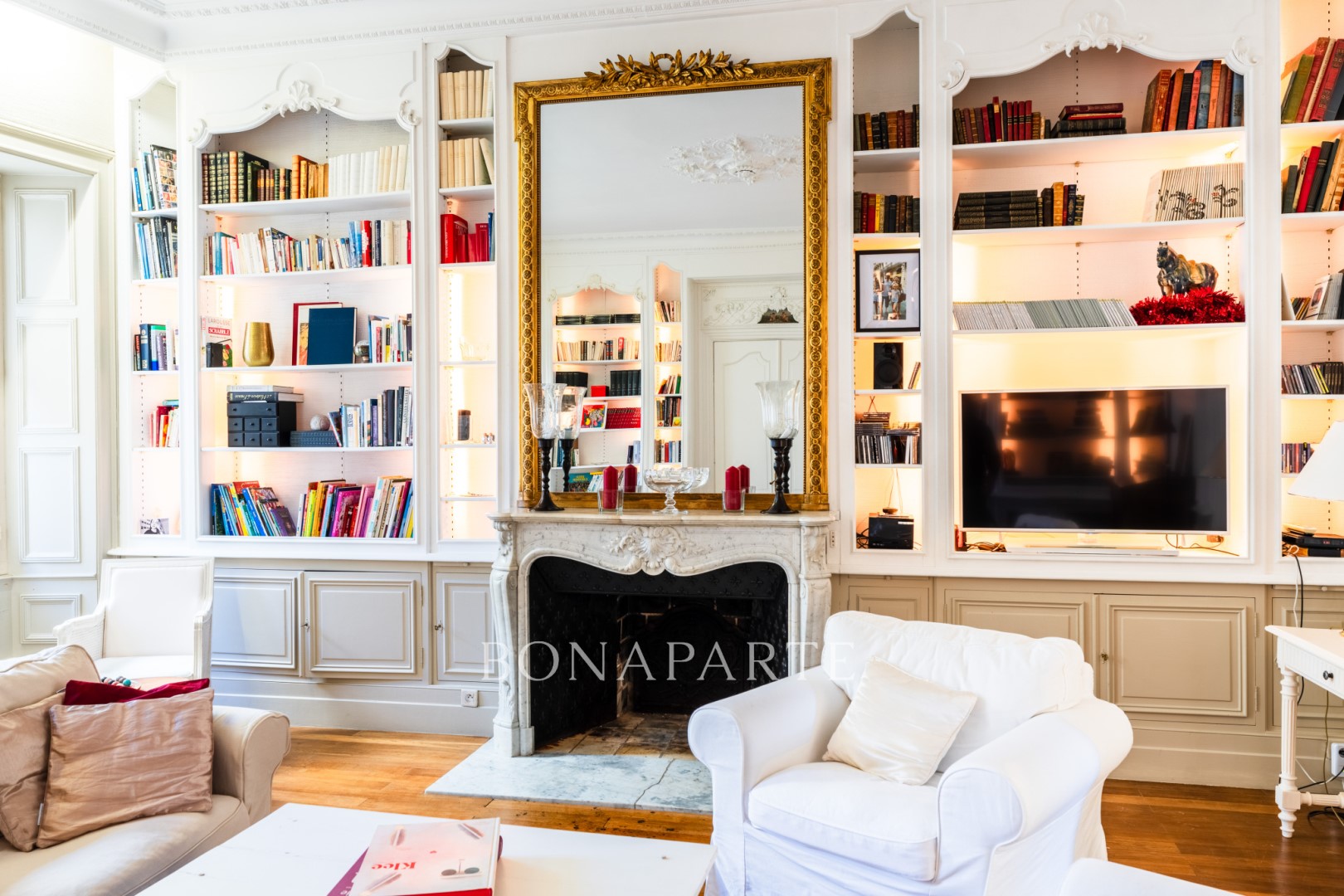 Luxury house for sale in the district Centre Ville