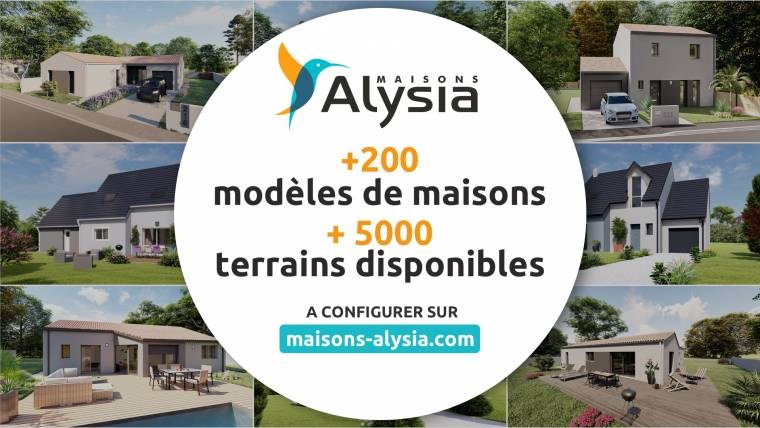 Achat Maison Individuelle Chalonnes Sur Loire 5 Piece S Avec Terrain De 485 M 166 993 Seloger Construire