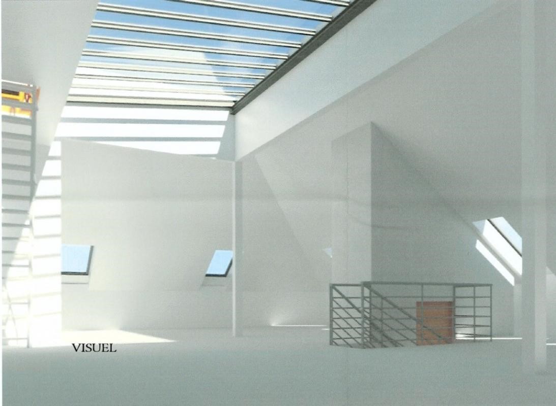 Loft in vendita Parchamp–Albert Kahn