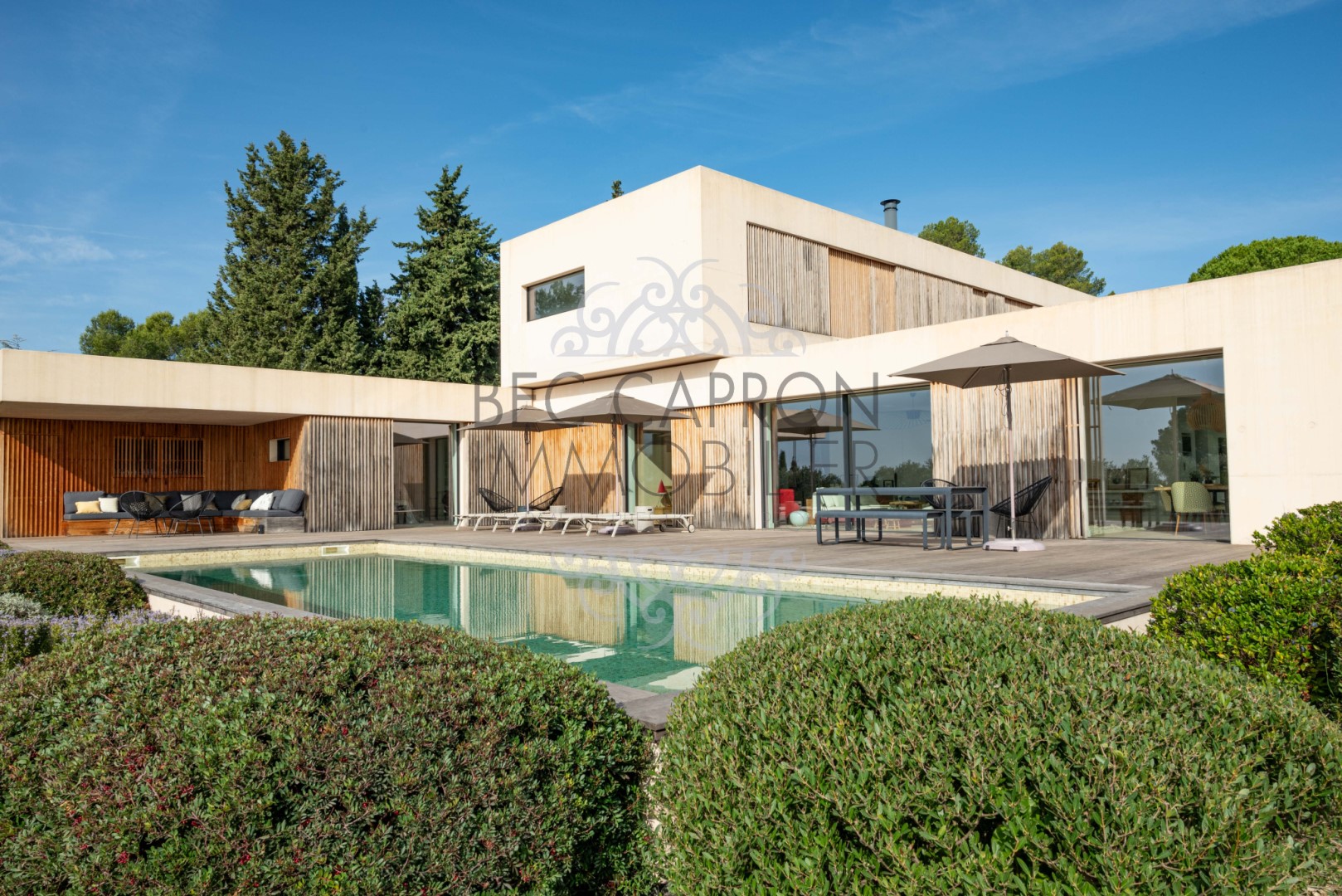 Stadthaus zu verkaufen Mazenod-Bellevue-Saint Donat-Banon