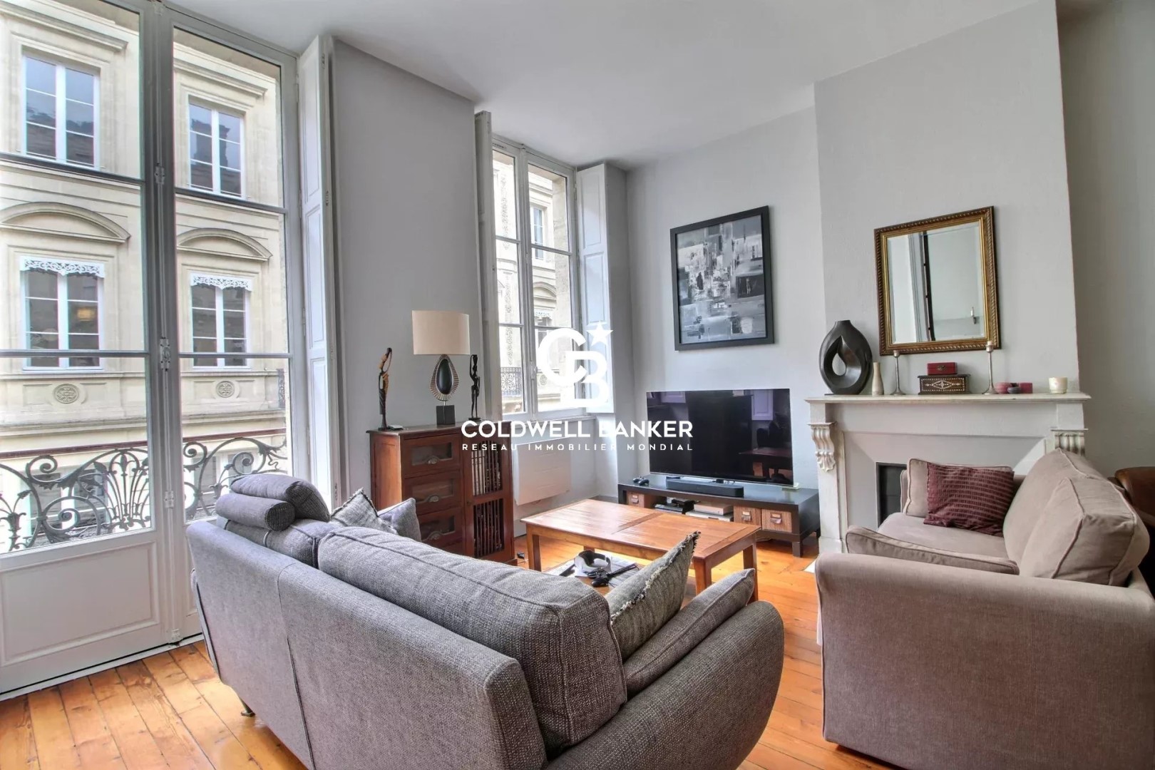 Luxus-Apartment zu verkaufen Hôtel de Ville-Quinconce-Saint Seurin-Fondaudège