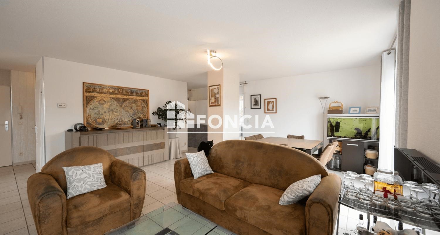Luxus-Apartment zu verkaufen Valence Sud
