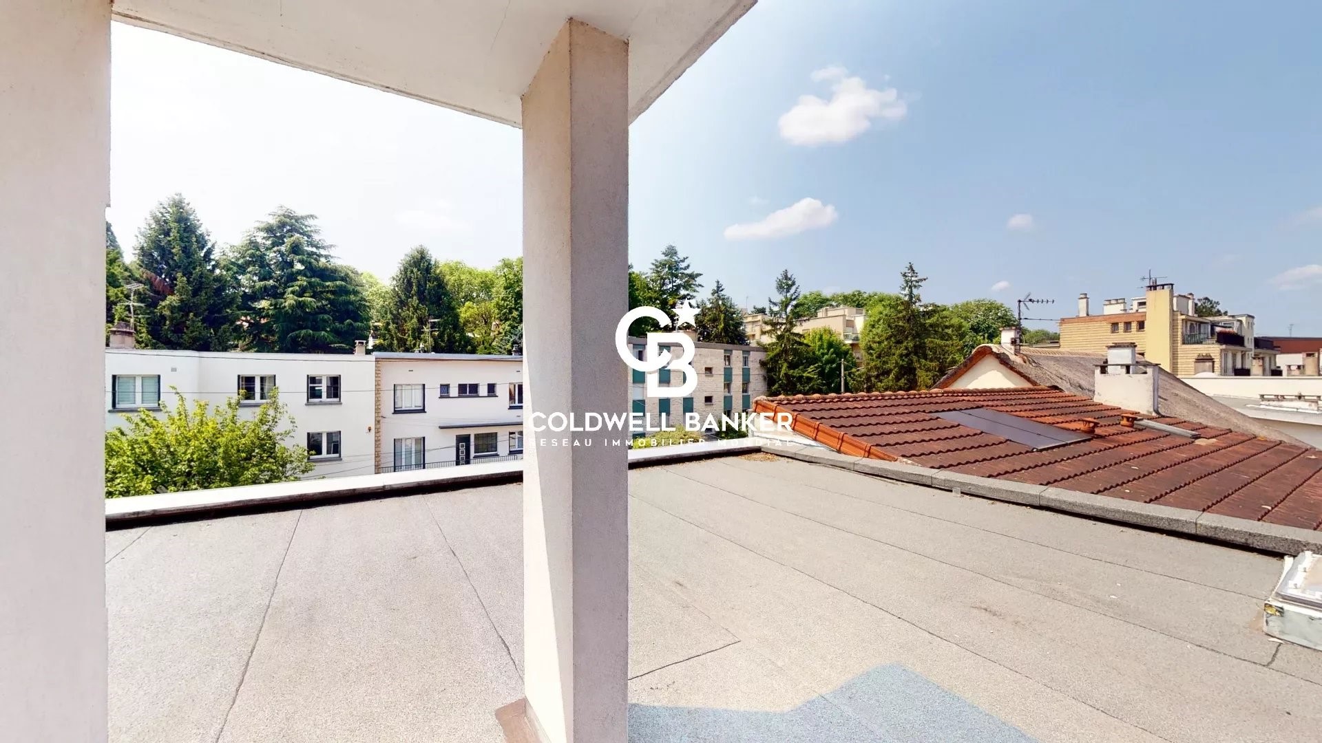Appartement de luxe à vendre dans le quartier Le Clos du Luxembourg-Centre Ville