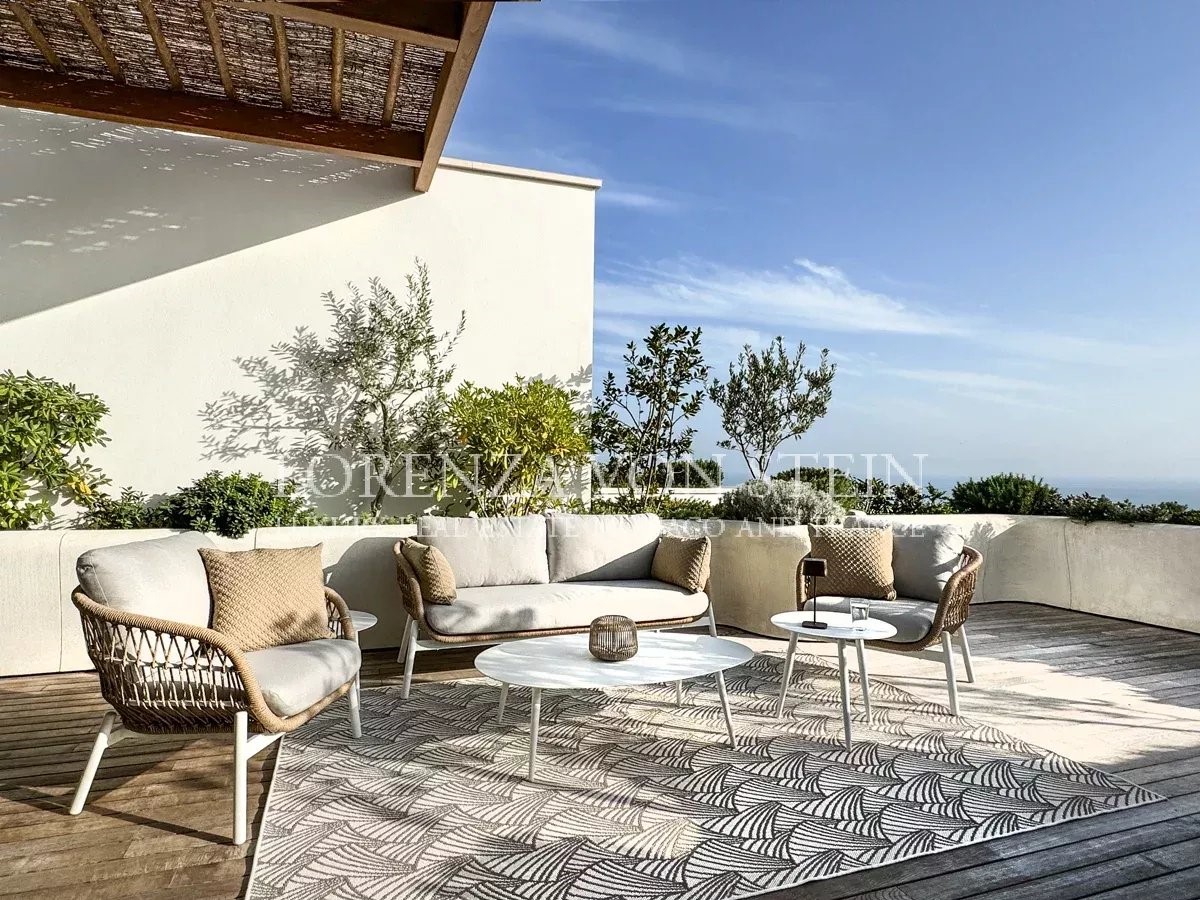 Appartement de luxe à vendre Monaco