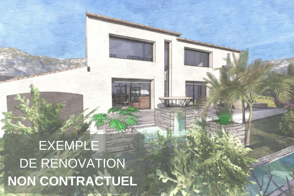 Luxury house for sale in Carqueiranne