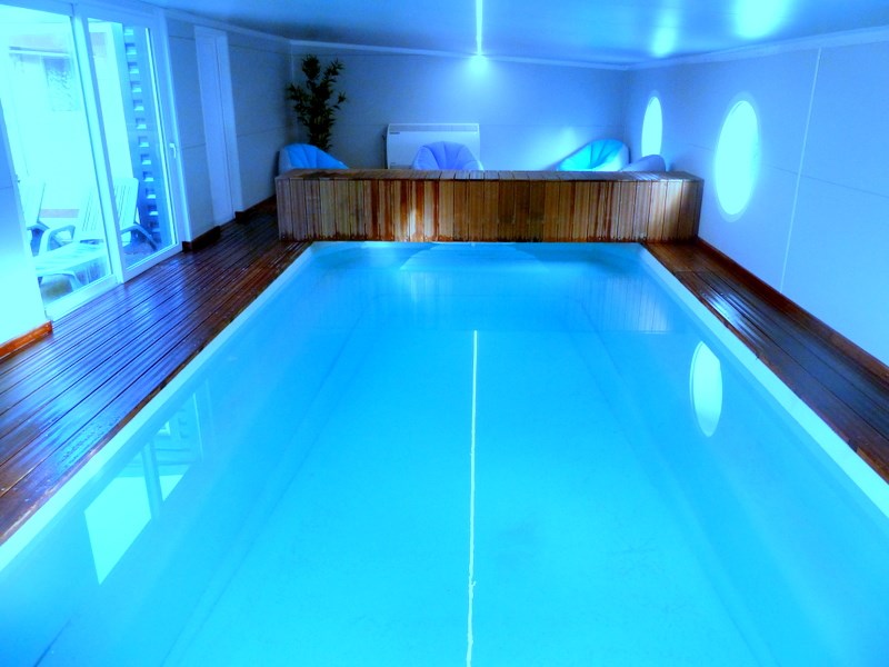Maison De Vacances A Guer En Bretagne Pour 8 Pers 135m Amivac Com
