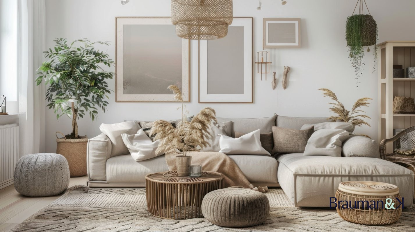 Luxus-Apartment zu verkaufen Ourcq-Hoche