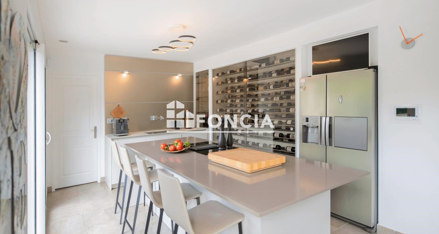 Maison de luxe à vendre à Saint-Hilaire-Saint-Mesmin