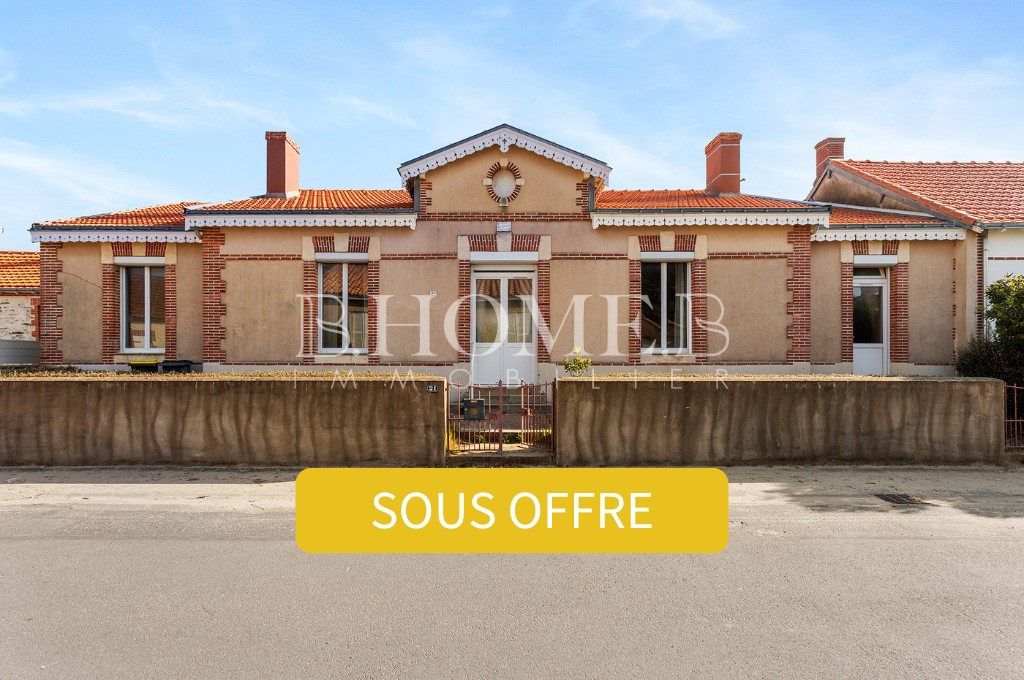 Luxus-Haus zu verkaufen La Bernerie-en-Retz