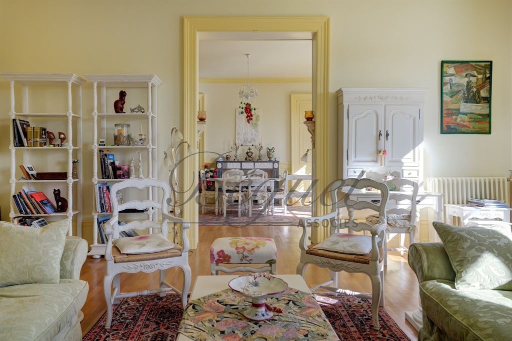 luxe huis te koop in Loches