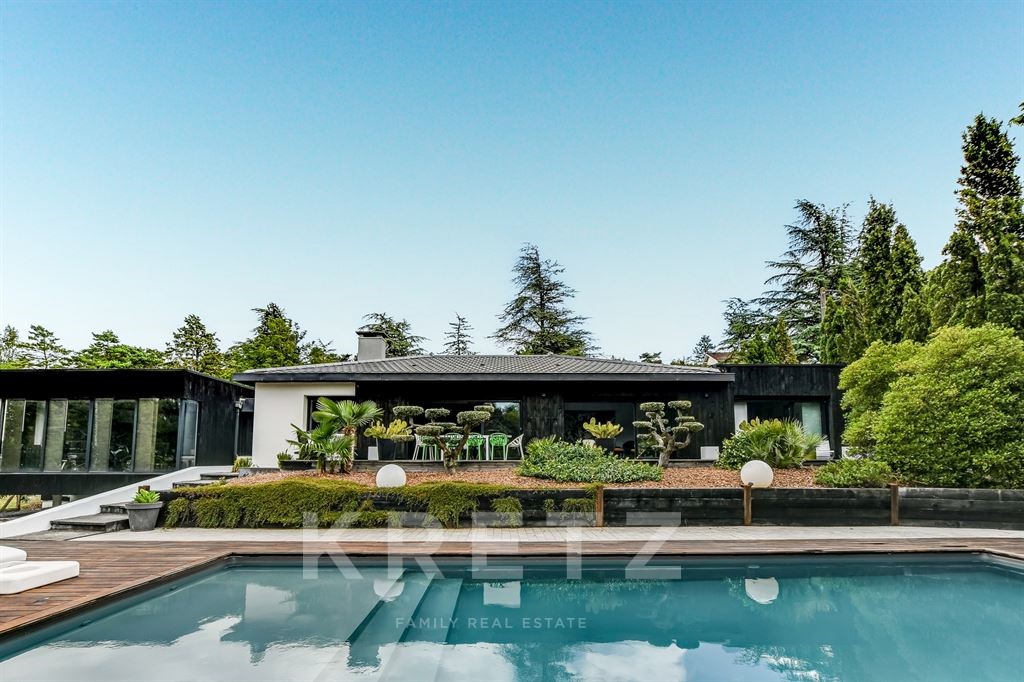 Villa de luxe à vendre à Toulouse