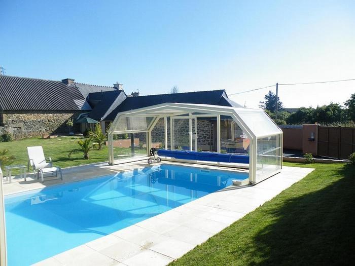 Gite De Vacances A Logonna Daoulas En Bretagne Pour 8 Pers