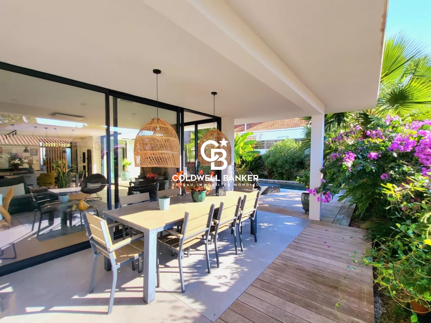 Luxury house for sale in the district Sardine-Chiquet