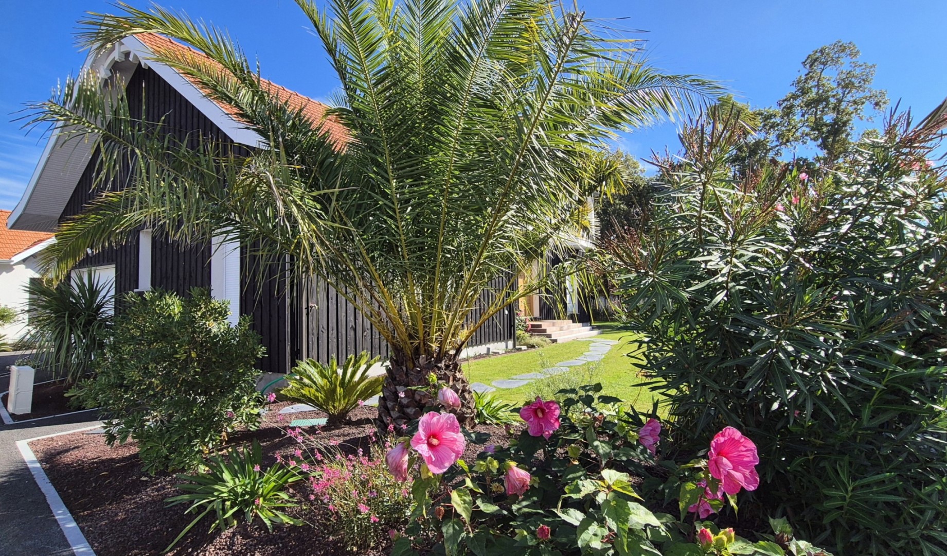 Villa di lusso in vendita Andernos-les-Bains