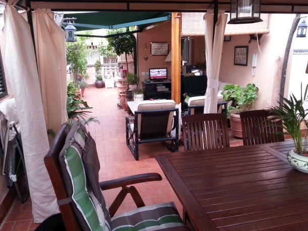 CASA ANCLA
