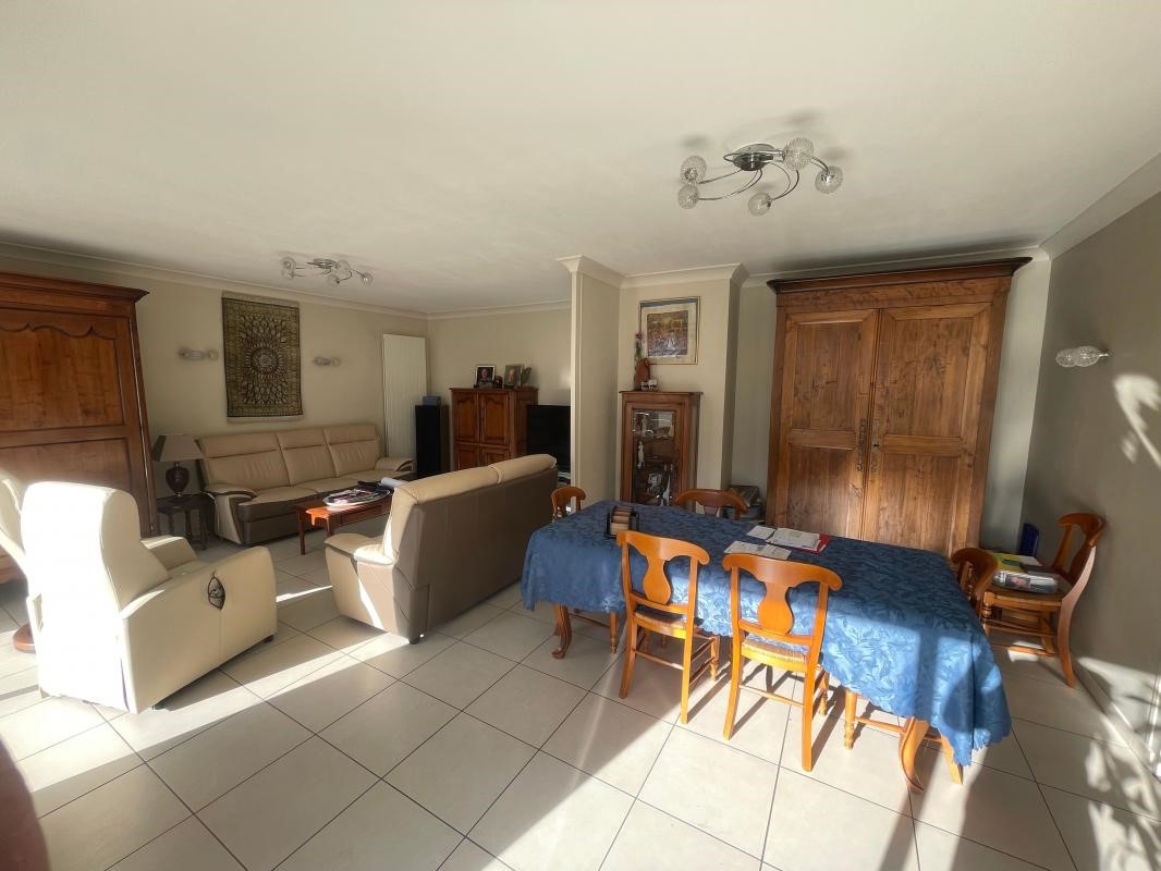 Maison 4 pièces 122 m²