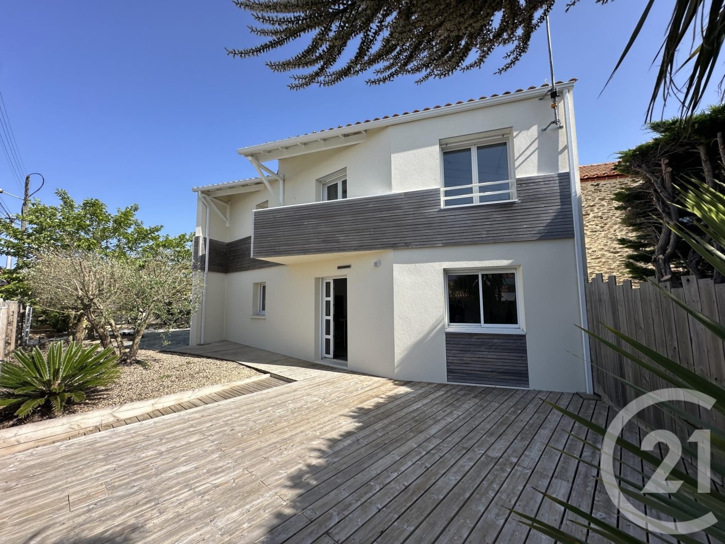 Maison de luxe à vendre à Pornic