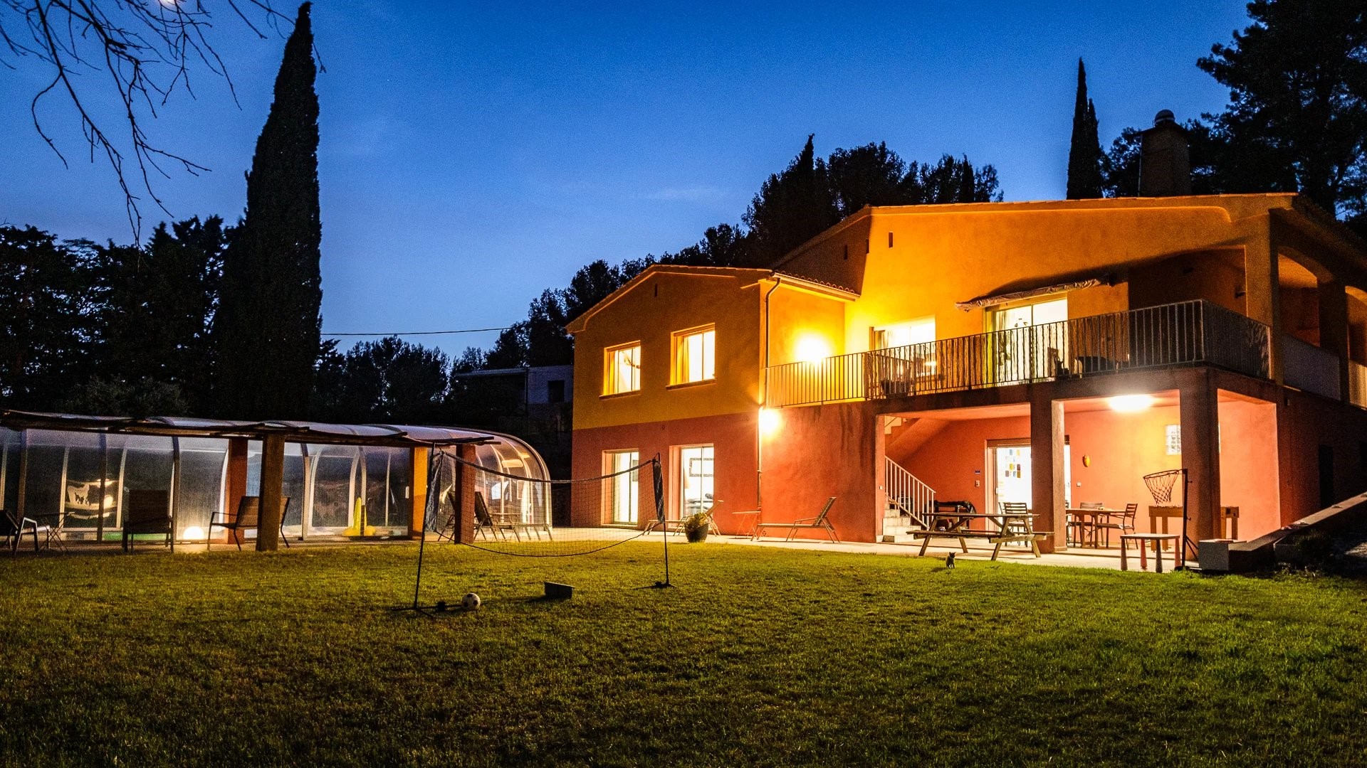 maisons de luxe à vendre dans le quartier Pin Vert - Lux Residence