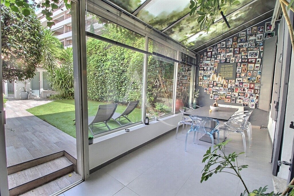 Appartement de luxe à vendre dans le quartier Le Rouet