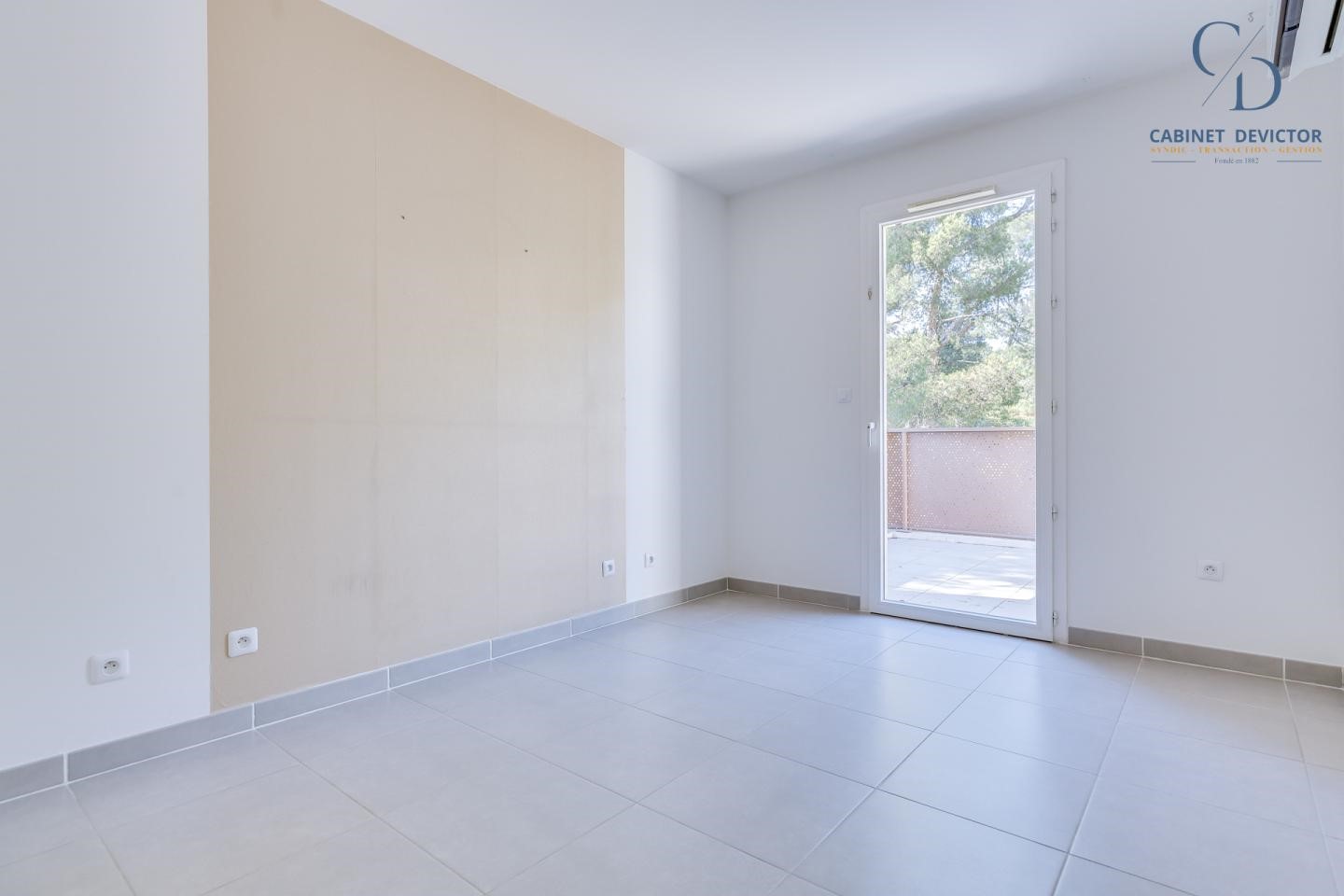 Vente villa vue mer de 160m2 à SAUSSET LES PINS — 7