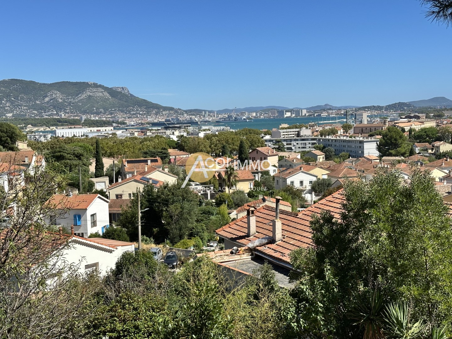 Luxury house for sale in the district Donicarde-Barban