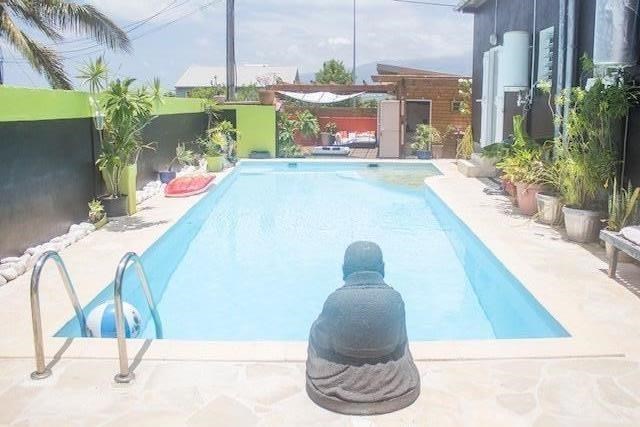 Maison De Vacances A Saint Pierre En Pour 4 Pers 40m Amivac Com