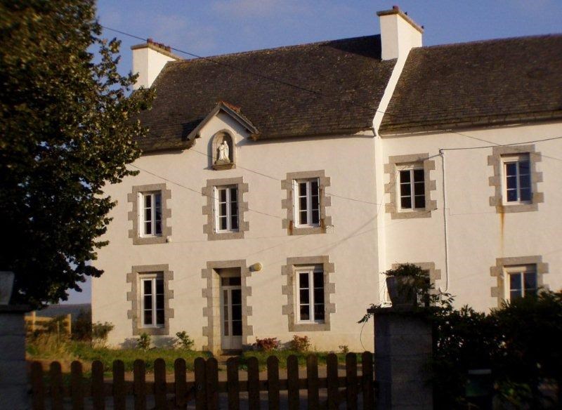 L'école buissonnière - gîte de groupe en gestion libre
