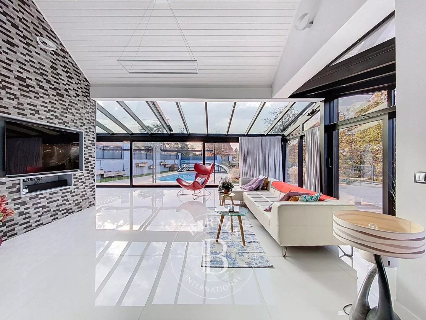 Luxus-Haus zu verkaufen Cités