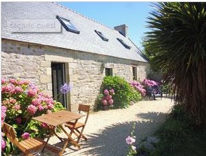 terrasse ouest