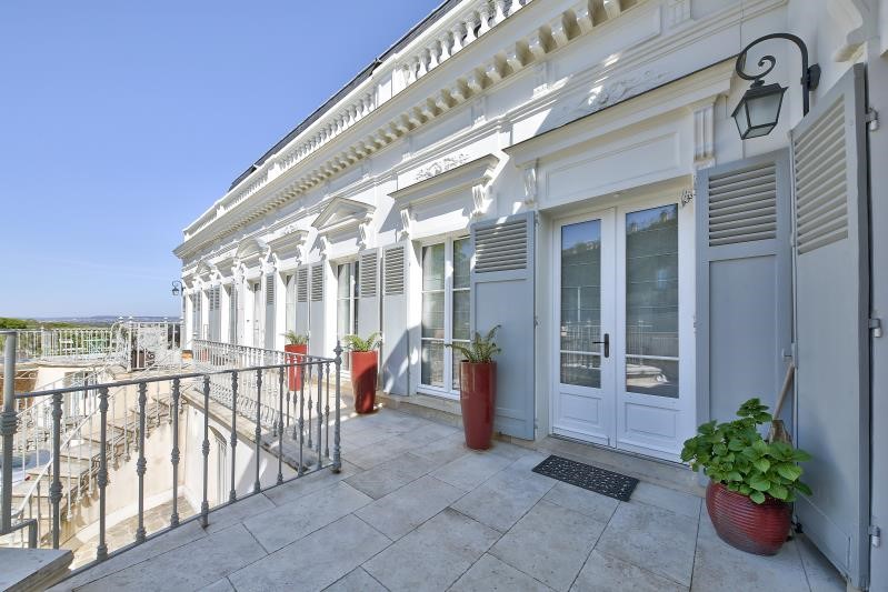 Luxury apartment to rent in the district Vieux Pecq Cité